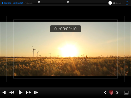 Screenshot #4 pour CinePlay