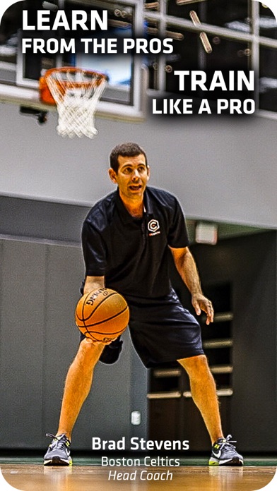 Screenshot #1 pour eCoachBasketball