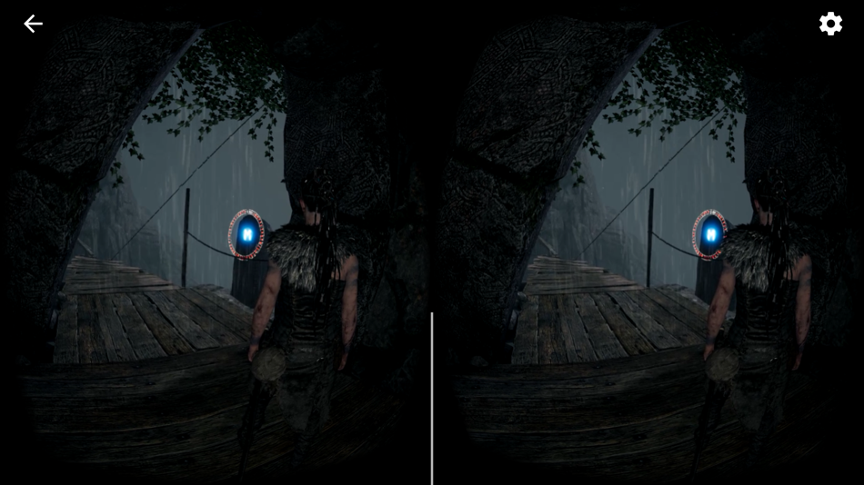 #4. VRidge (iOS) By: RiftCat Sp. z o.o.