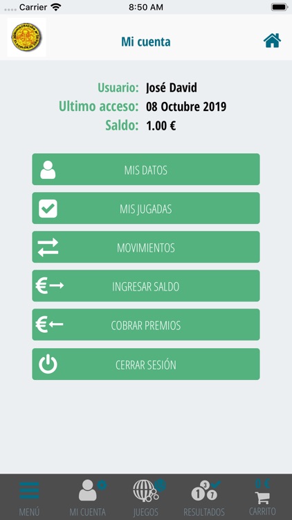 El Doblón de Oro screenshot-3