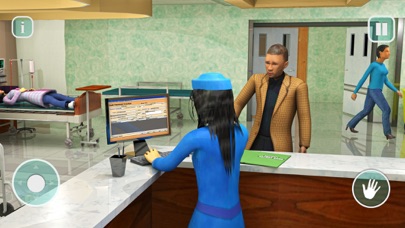 Hospital Simulator - My Doctorのおすすめ画像3
