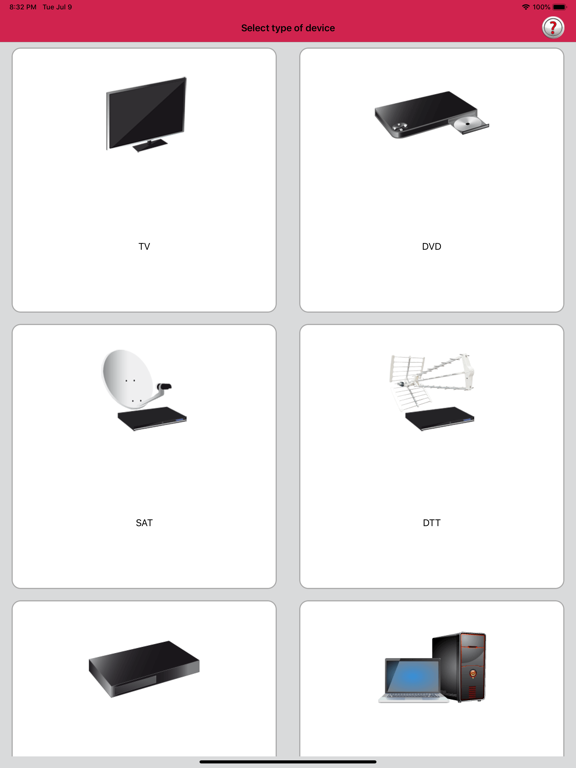 Screenshot #4 pour Universal4web