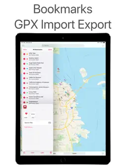 Maps+ screenshot 10