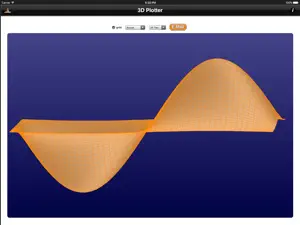 3D Plotter XL screenshot 3