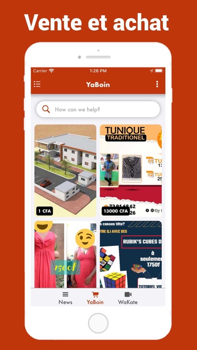 Screenshot #2 pour Cou-Cou