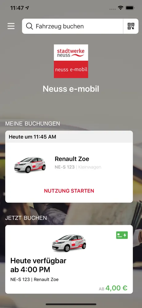 neuss e-mobil