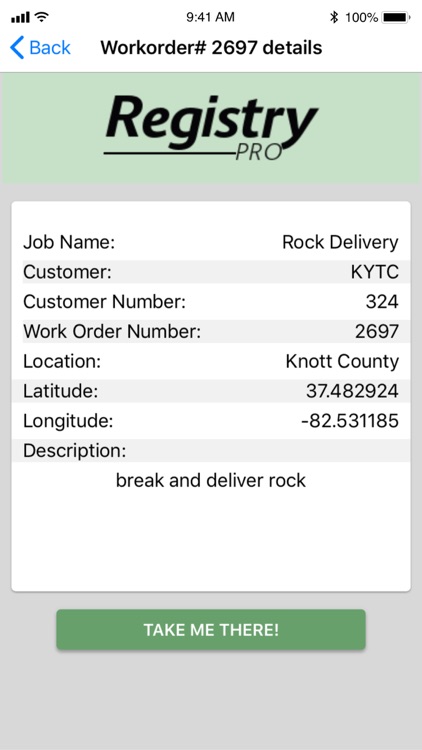 Registry Pro screenshot-3