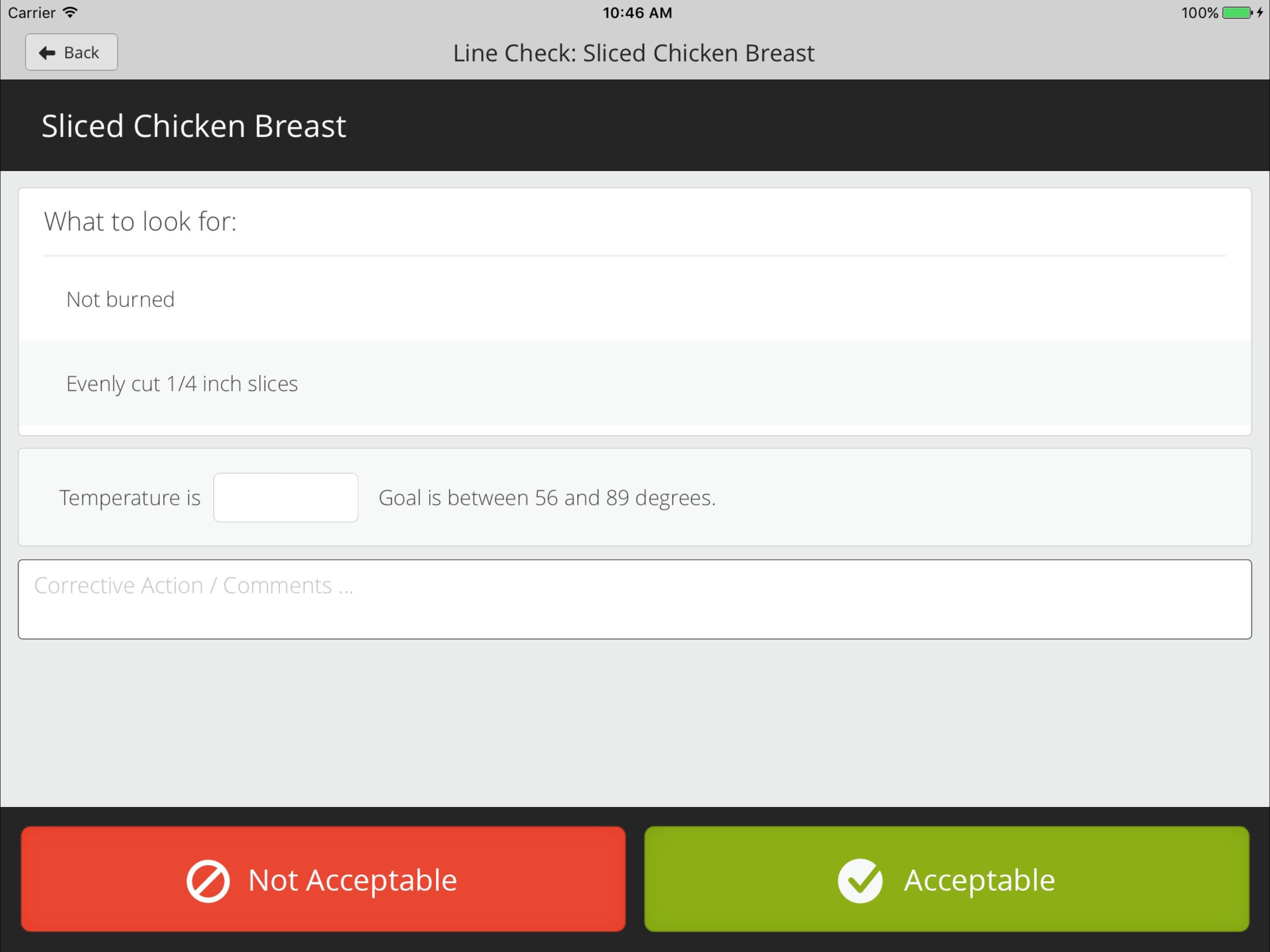 FusionPrep screenshot 4