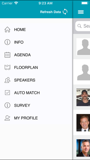 ASPAA Events(圖5)-速報App