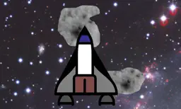 Save our Earth from Asteroids app icon