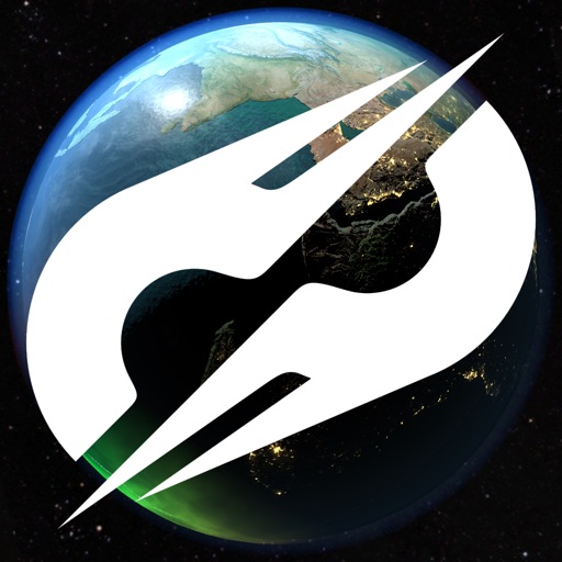 Orbital Flight Benchmark icon