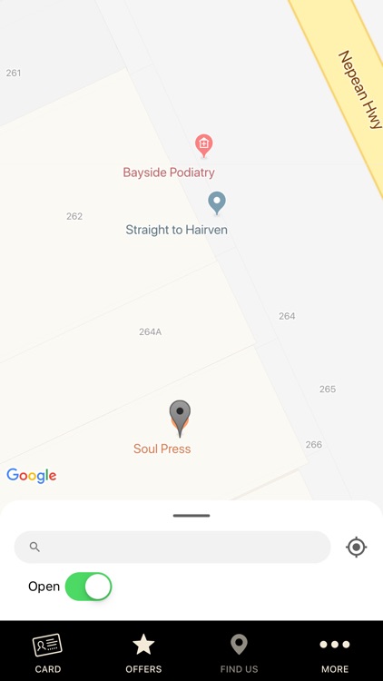 Soul Press screenshot-3