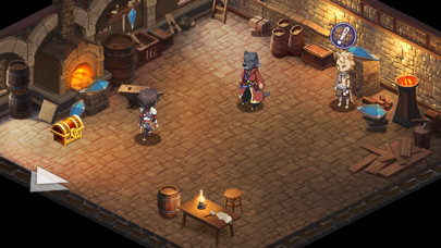 Evertale Evertale