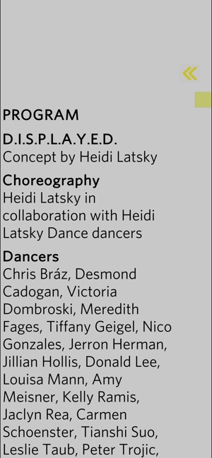 Heidi Latsky Dance(圖4)-速報App