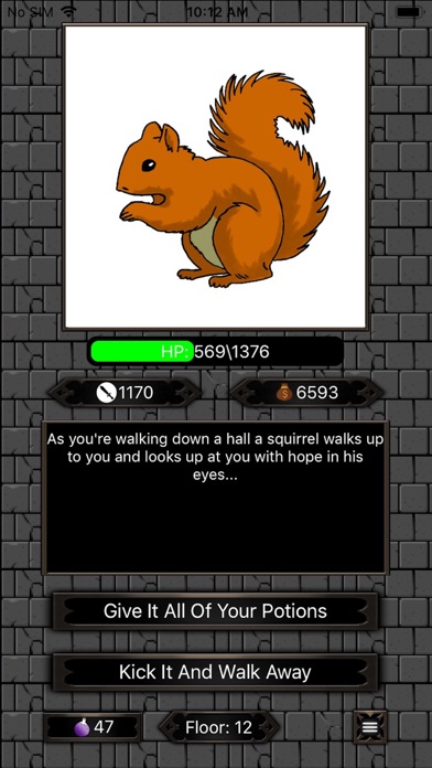 Screenshot #3 pour Tower Diver
