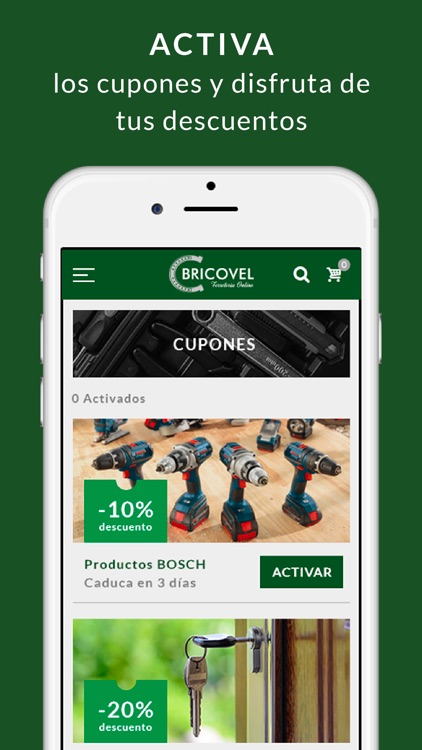 Bricovel screenshot-6