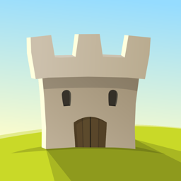 Ícone do app Castle Blocks