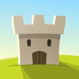 螢幕擷取畫面 (6) Castle Blocks: Easy Building