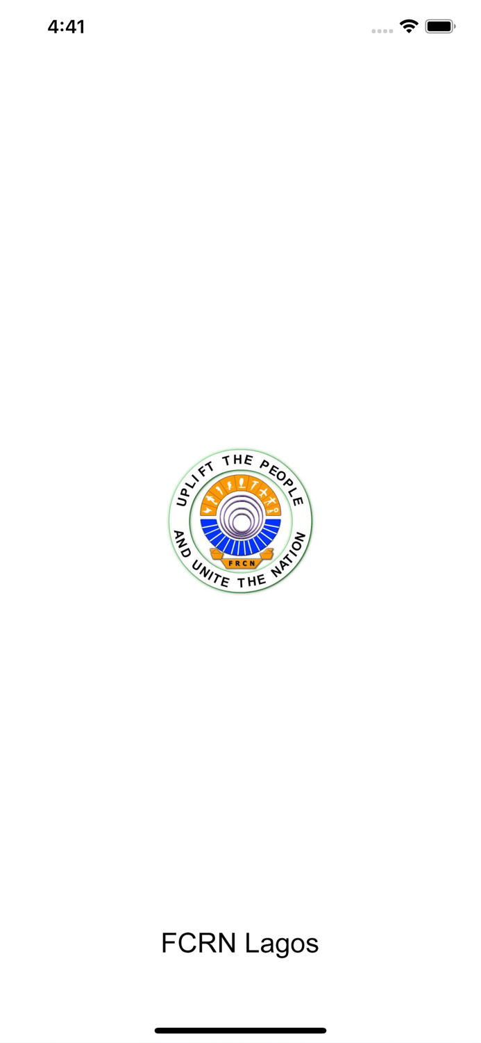 FCRN Lagos