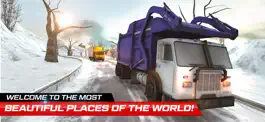 Game screenshot Cargo Dump Truck Driving Pro mod apk