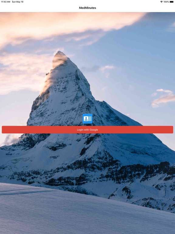 Screenshot #4 pour MedMinutes