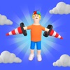Fly Hero 3D icon