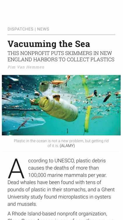 Soundings Mag screenshot-3