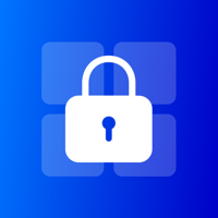 LockID - Private Vault App