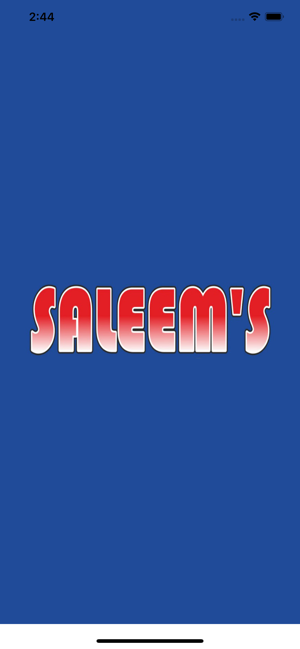 Saleems Fish Bar(圖1)-速報App
