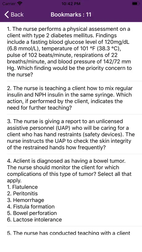 NCLEX RN Ultimate Exam Prep