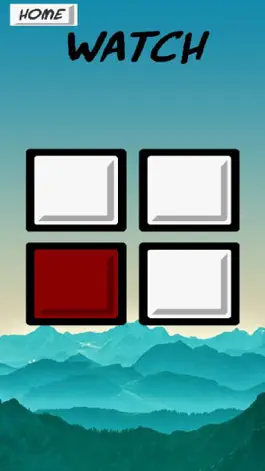 Game screenshot Simon Squares hack