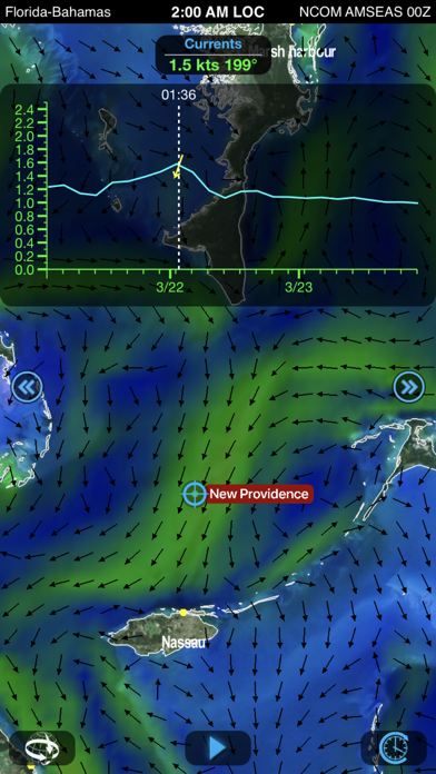 Weather4D Liteのおすすめ画像7