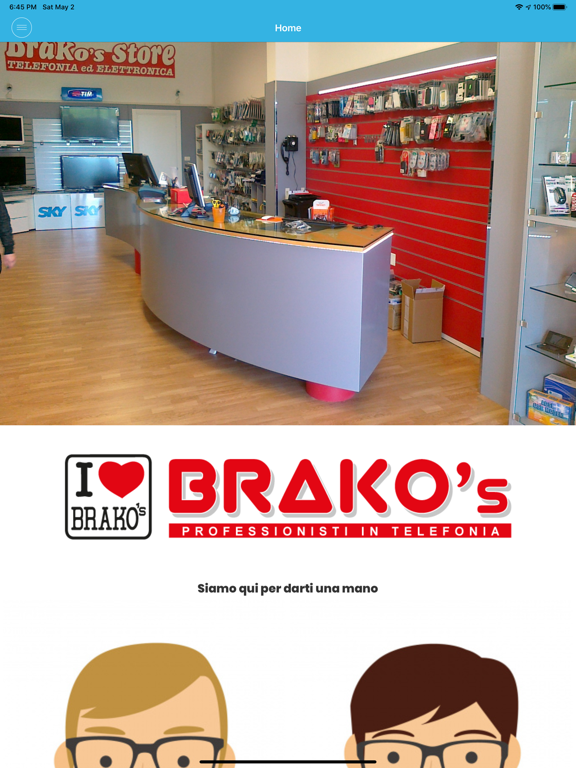 Screenshot #5 pour Brako's Store