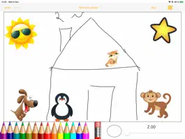 Game screenshot DigitalWhiteboard mod apk