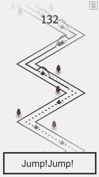 Spike Line screenshot-4