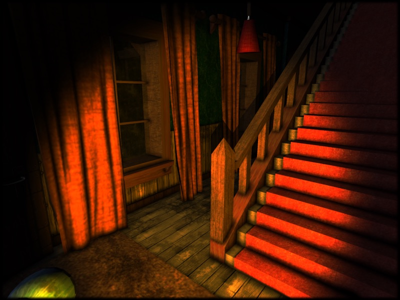 Candles of the Dead LITE screenshot 10