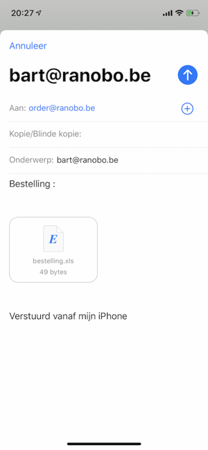 Ranobo Orders(圖5)-速報App