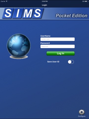 SIMS Pocketのおすすめ画像1