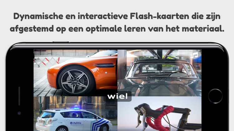 ABC Dutch Voertuig screenshot-4