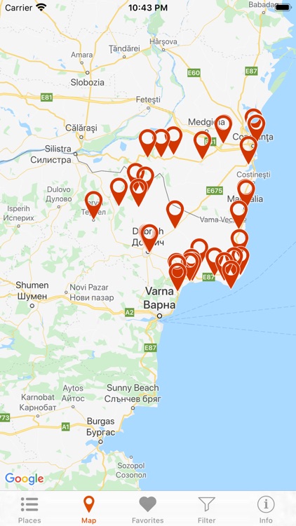 Three-Day Religious Tour