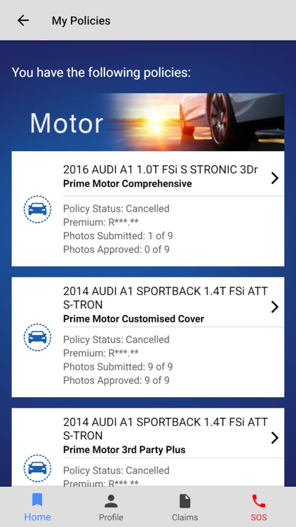 PMD ‐ Prime Meridian Direct screenshot-4
