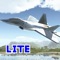 Handle modern combat fighters in numerous missions against ground and air targets