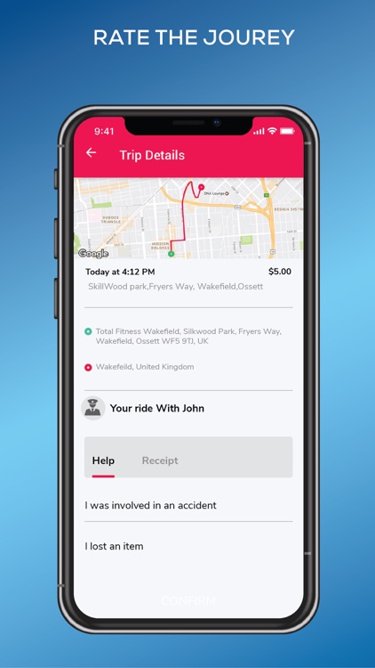 Smethwick Cars screenshot-7