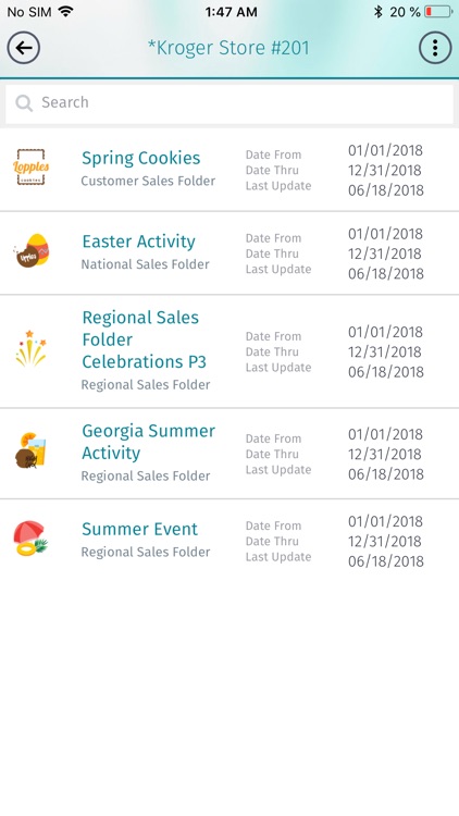 Accenture CAS Mobility