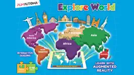 Game screenshot PlayAutoma Explore World mod apk