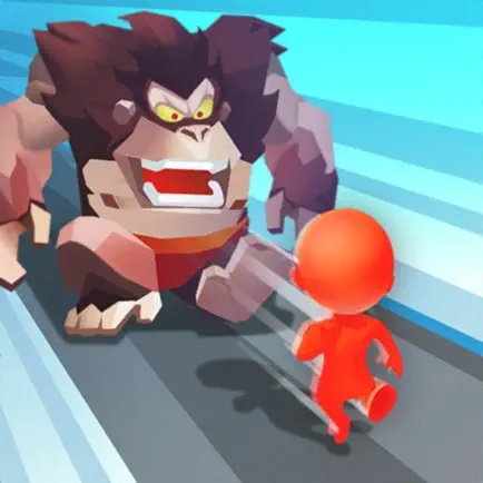 Ape Escape 3D Читы