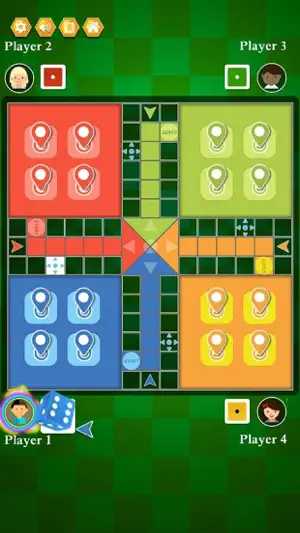 Ludo Dice Champion screenshot 2