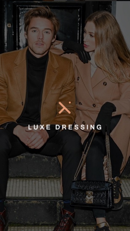 Luxe Dressing