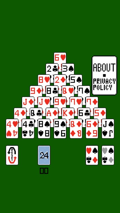 Pyramid(PlayingCards)