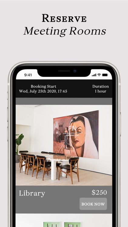 Spring Place Members screenshot-4